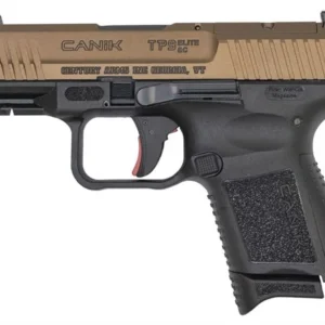 Canik TP9 Elite SC 9mm Subcompact Pistol