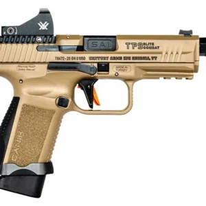 Canik tp9 elite combat